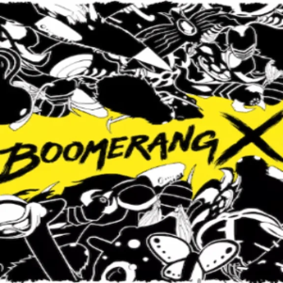 🖤 Boomerang X| Epic Games (EGS) | PC 🖤
