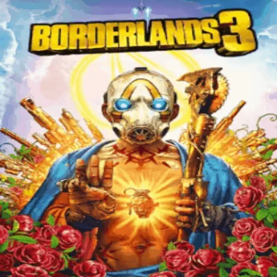 🖤 Borderlands 3 | Epic Games (EGS) | PC 🖤