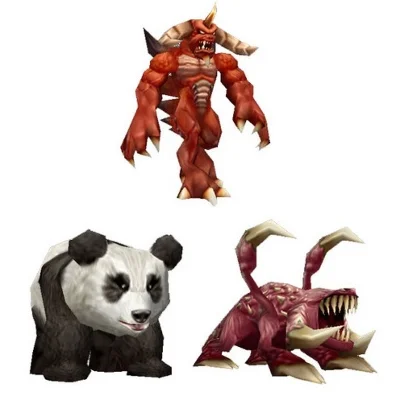 CD-key World of Warcraft Collector Edition Vanilla EU