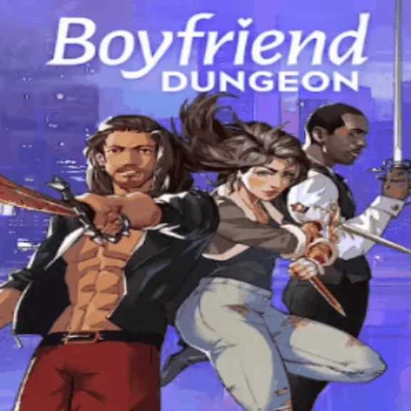 🖤 Boyfriend Dungeon| Epic Games (EGS) | PC 🖤