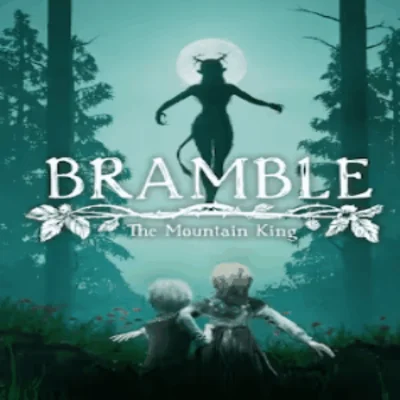🖤 Bramble: The Mountain Kin | Epic Games (EGS) | PC 🖤