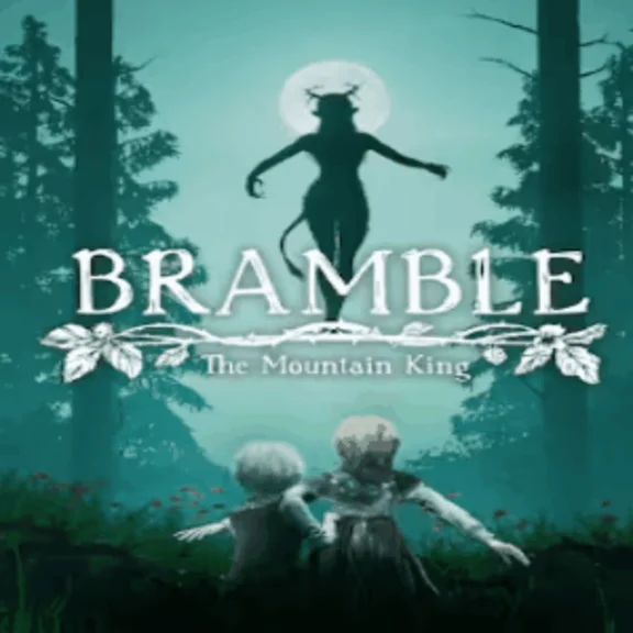 🖤 Bramble: The Mountain Kin | Epic Games (EGS) | PC 🖤