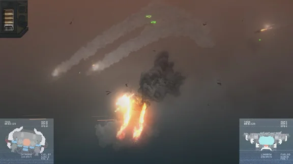 ⚡️HighFleet | АВТОДОСТАВКА [Россия Steam Gift]