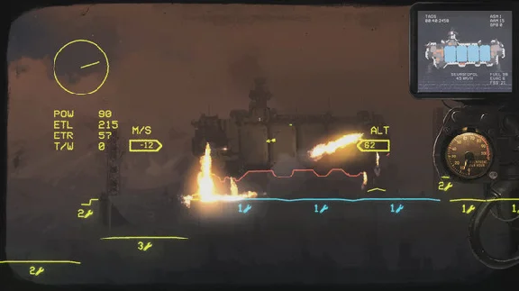⚡️HighFleet | АВТОДОСТАВКА [Россия Steam Gift]