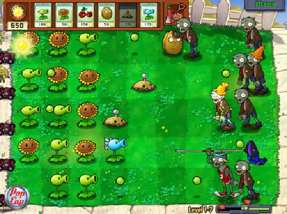 ⚡️Steam Russia - Plants vs. Zombies GOTY | AUTODELIVERY