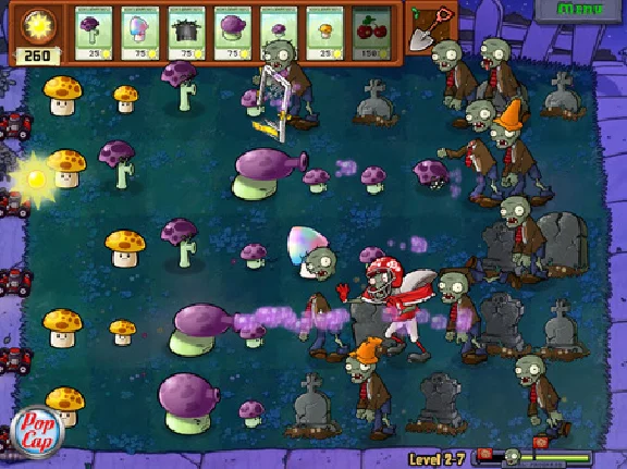 ⚡️Steam Russia - Plants vs. Zombies GOTY | AUTODELIVERY