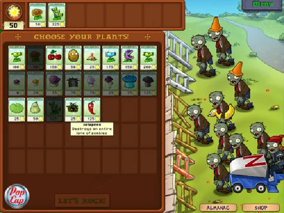 ⚡️Steam Russia - Plants vs. Zombies GOTY | AUTODELIVERY