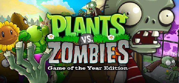 ⚡️Steam Russia - Plants vs. Zombies GOTY | AUTODELIVERY