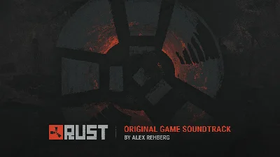 Rust Soundtrack DLC🔸STEAM Russia⚡️AUTO DELIVERY