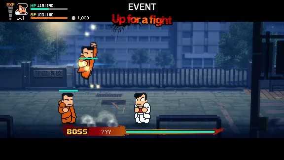 River City: Rival Showdown 💎 АВТОДОСТАВКА STEAM РОССИЯ