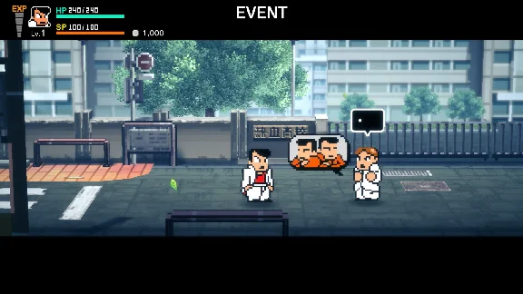 River City: Rival Showdown 💎 АВТОДОСТАВКА STEAM РОССИЯ