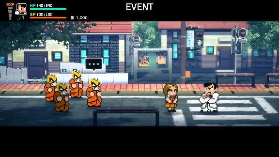 River City: Rival Showdown 💎 АВТОДОСТАВКА STEAM РОССИЯ