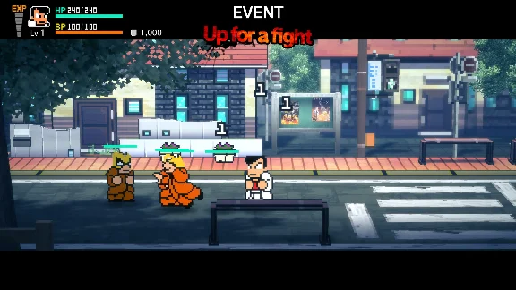 River City: Rival Showdown 💎 АВТОДОСТАВКА STEAM РОССИЯ