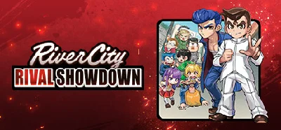 River City: Rival Showdown 💎 АВТОДОСТАВКА STEAM РОССИЯ