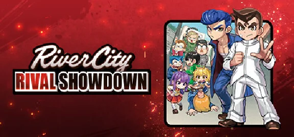 River City: Rival Showdown 💎 АВТОДОСТАВКА STEAM РОССИЯ