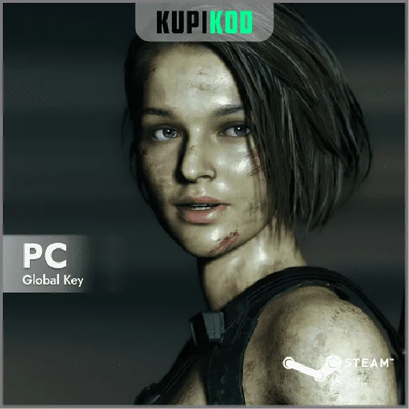 🔥Resident Evil 3🔥 Standard Edition RU|CIS