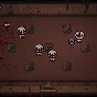 🩸The Binding of Isaac:Rebirth✅ STEAM GIFT✅ ALL REGS 🩸