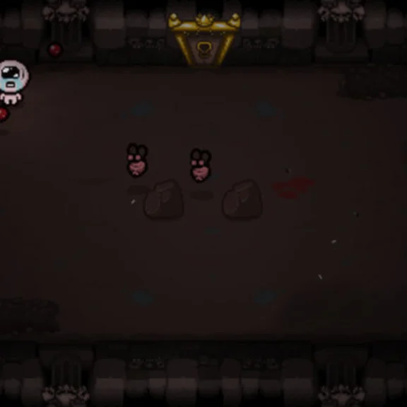 🩸The Binding of Isaac:Rebirth✅ STEAM GIFT✅ ALL REGS 🩸