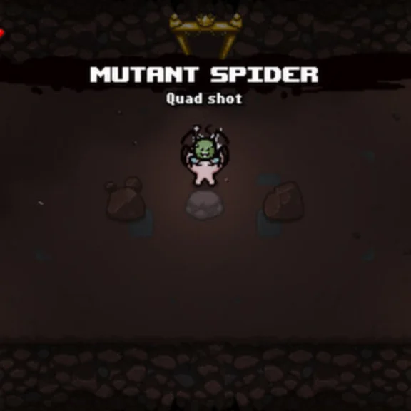 🩸The Binding of Isaac:Rebirth✅ STEAM GIFT✅ ALL REGS 🩸