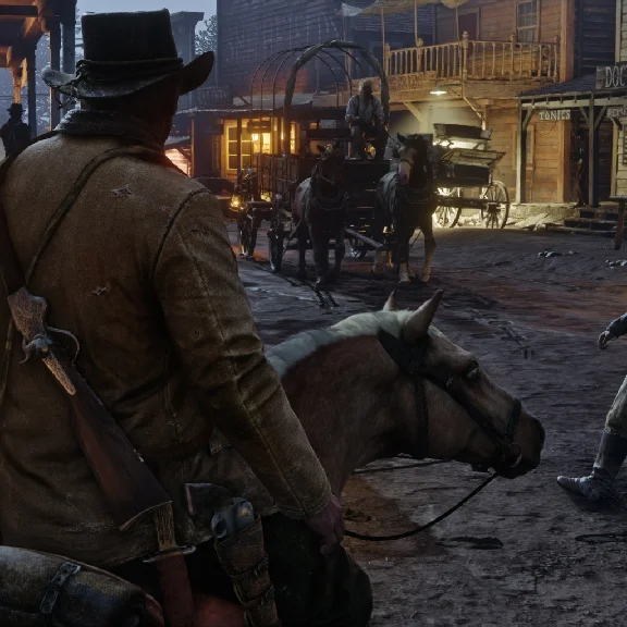 ✅ Red Dead Redemption 2 💥 STEAM GIFT 💥