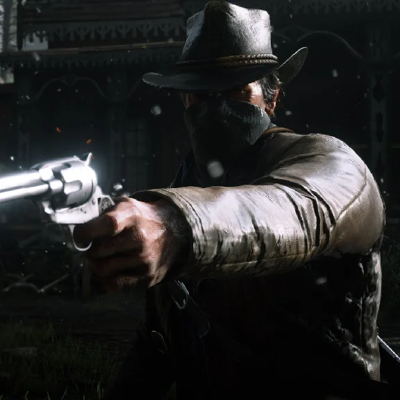 ✅ Red Dead Redemption 2 💥 STEAM GIFT 💥