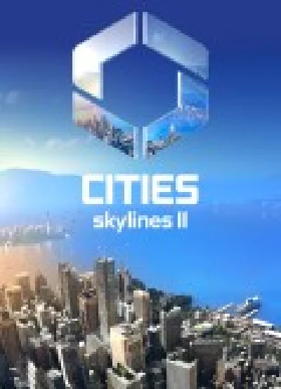 Cities: Skylines II✅STEAM✅GIFT