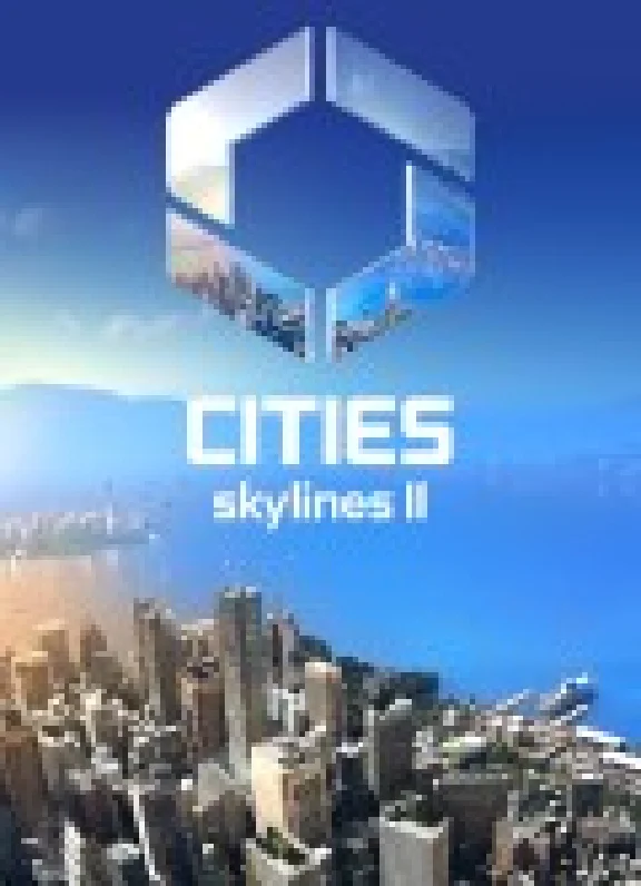 Cities: Skylines II✅STEAM✅GIFT