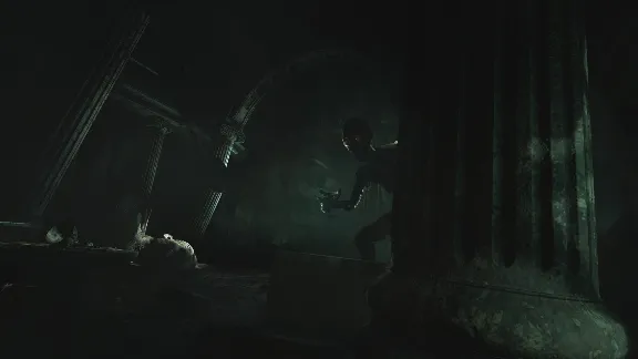 ✅❤️AMNESIA: REBIRTH❤️XBOX ONE|XS+PC WIN🔑KEY✅