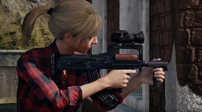PUBG Macros – Groza (X7, Bloody