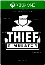 ✅❤️THIEF SIMULATOR❤️XBOX ONE|XS🔑KEY✅