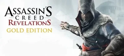 Assassins Creed Revelations Gold ubisoft connect Global