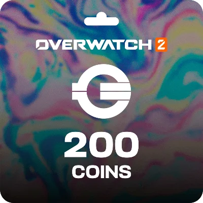 🔥Overwatch 2 ✅Code for 200 Coins 🟢 Battle.net