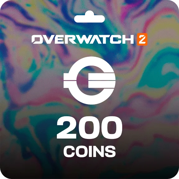 🔥Overwatch 2 ✅Code for 200 Coins 🟢 Battle.net