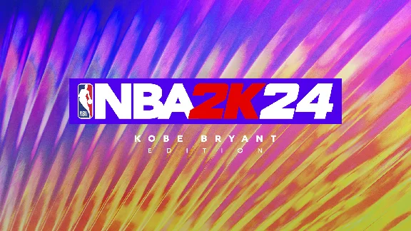 NBA 2K24 Kobe Bryant Edition - STEAM GIFT RUSSIA