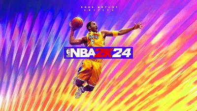 NBA 2K24 Black Mamba Edition - STEAM GIFT РОССИЯ