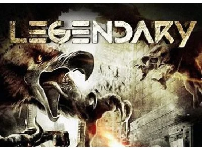 Legendary - Steam Key - Region Free