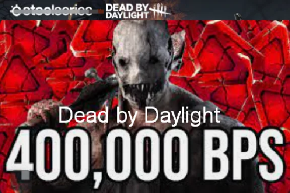 𝐍𝐄𝐖 Код🔑 400k Bloodpoints