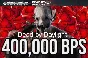 Dead by Daylight:  🤠400,000 Bloodpoints 🔑 CODE