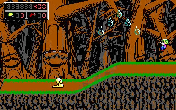 Commander Keen Complete Pack STEAM•RU ⚡️AUTO 💳0%
