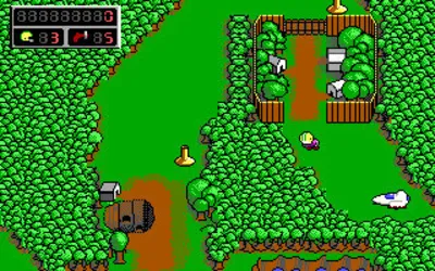 Commander Keen Complete Pack STEAM•RU ⚡️АВТО 💳0%