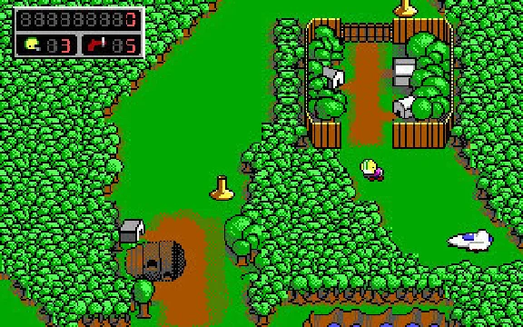 Commander Keen Complete Pack STEAM•RU ⚡️AUTO 💳0%