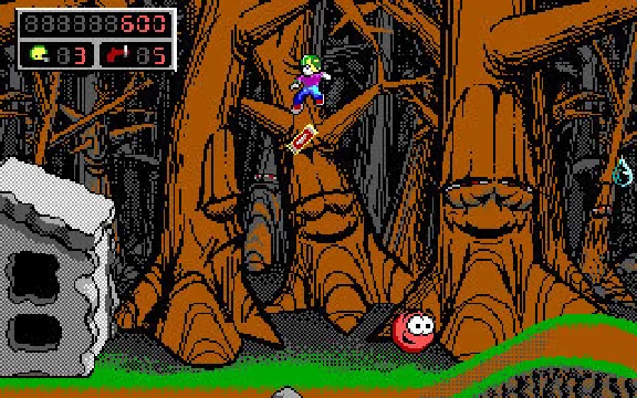 Commander Keen Complete Pack STEAM•RU ⚡️AUTO 💳0%