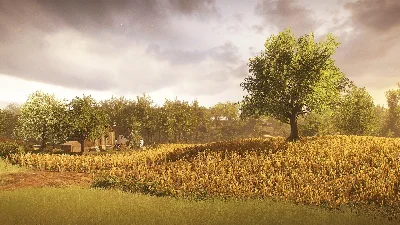 Everybody´s Gone to the Rapture STEAM•RU ⚡️АВТО 💳0%