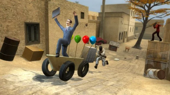 Garry´s Mod | Steam PC✅ | Steam Deck 🚀
