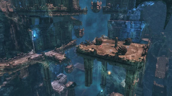 ☑️⭐Lara Croft and the Guardian of Light XBOX⭐☑️#