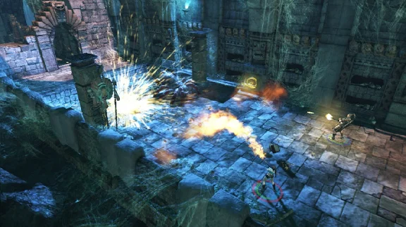 ☑️⭐Lara Croft and the Guardian of Light XBOX⭐☑️#