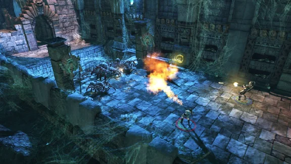 ☑️⭐Lara Croft and the Guardian of Light XBOX⭐☑️#