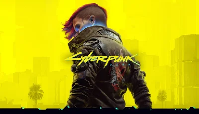 💿Cyberpunk 2077 - Steam - Rent An Account