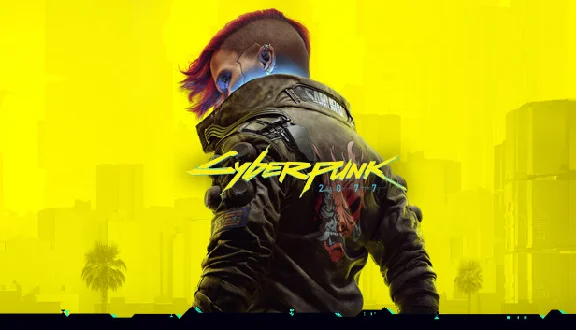 💿Cyberpunk 2077 - Steam - Rent An Account