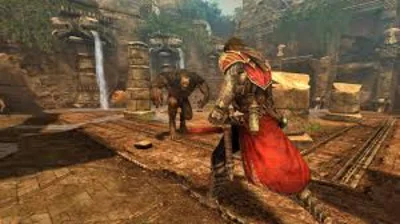 CASTLEVANIA: LORDS OF SHADOW XBOX ONE|X|S🟢ПОКУПКА